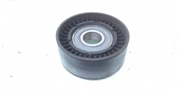 Opel Astra H Belt tensioner pulley 6203LHA
