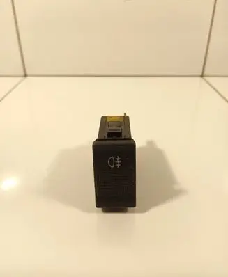 Audi A6 S6 C4 4A Fog light switch 4A0941563C