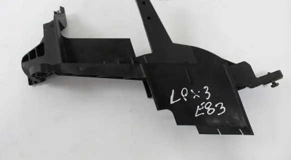 BMW X3 E83 Headlight/headlamp mounting bracket 1301073024