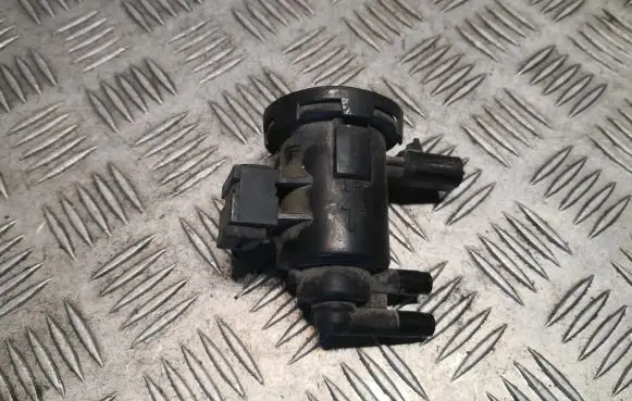 Jeep Grand Cherokee (WK) Turbo solenoid valve