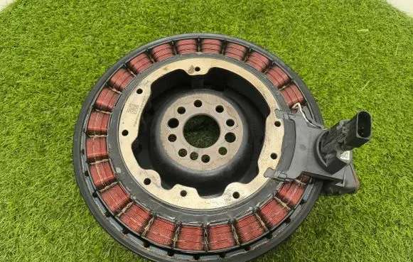 Mercedes-Benz S W221 Generator/alternator A2729060000