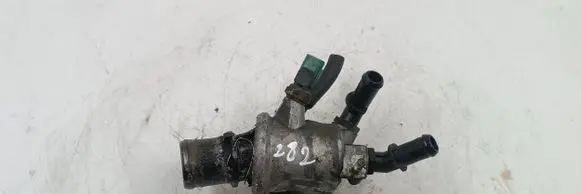 Thermostat/thermostat housing