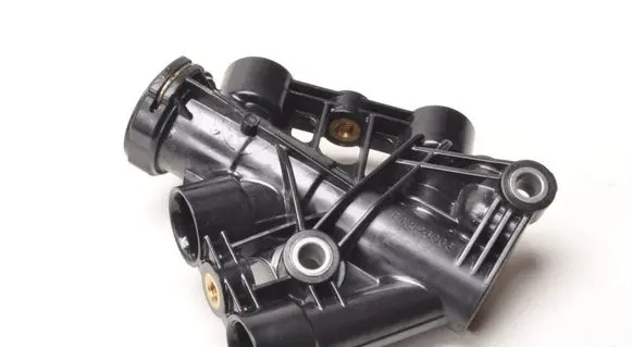 BMW 5 G60 G61 Thermostat 9844577