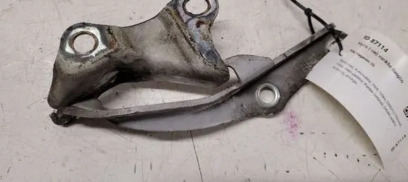 KIA Magentis Engine bonnet/hood hinges