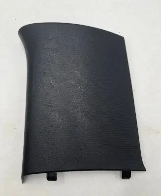 Mini Cooper Countryman R60 (D)pillar trim (top) 9801278
