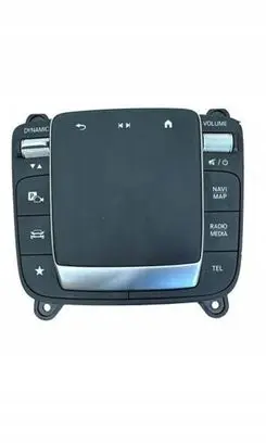 Mercedes-Benz GLE W167 Head unit multimedia control A1679007132