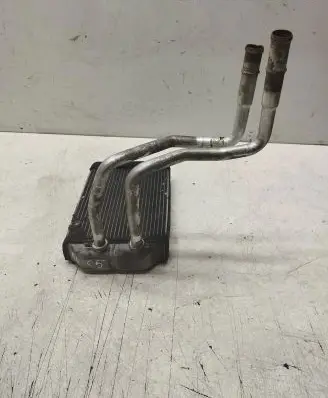 Audi A6 S6 C5 4B Heater blower radiator