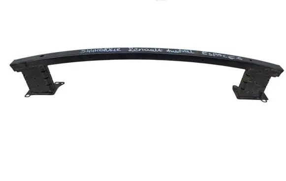 Renault Austral Top upper radiator support slam panel 752101751R