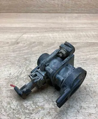 Opel Zafira A Turbo solenoid valve 09158200 WITHPLUG