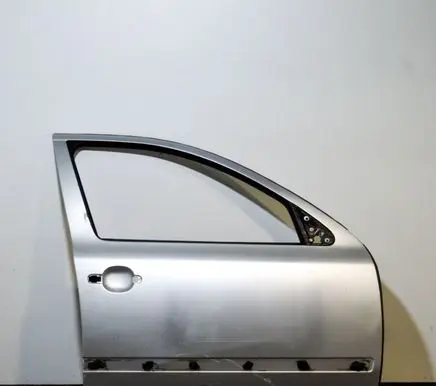 Skoda Octavia Mk2 (1Z) Front door