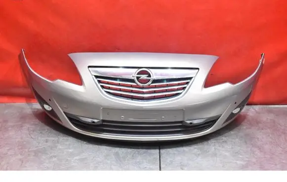 Opel Meriva A Front bumper