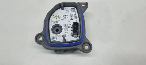 Renault Arkana LED ballast control module 260101915R