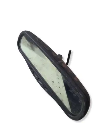 Ford Mondeo Mk III Rear view mirror (interior) E101560