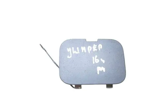 Citroen Jumper Front tow hook cap/cover 1315111070 7534
