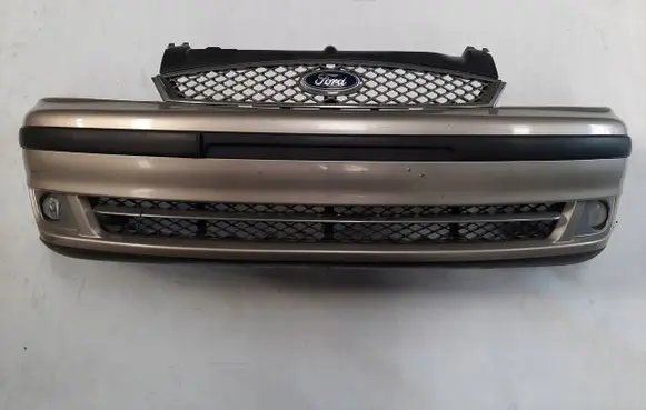 Ford Galaxy Front bumper 7M5807221F