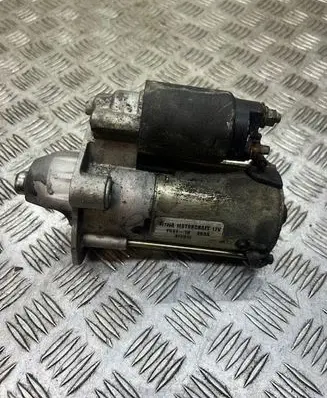 Mazda 3 I Starter motor Y60118400A