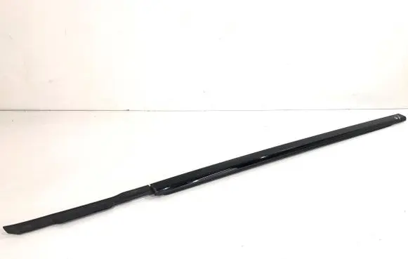 Peugeot 508 II Front door glass trim molding 98212279XY
