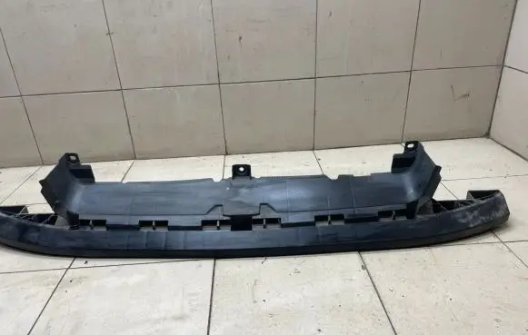 Subaru Outback Front bumper support beam 57707AJ280