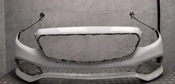 Mercedes-Benz E W213 Front bumper A2138850238