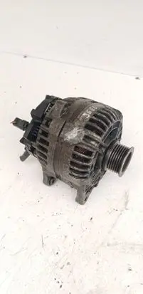 Renault Laguna II Generator/alternator 8200262462
