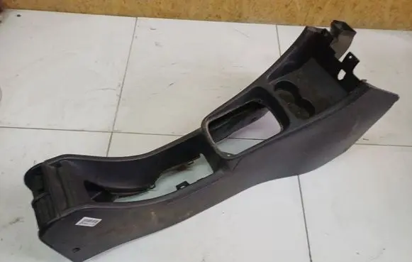 Opel Zafira A Center console 