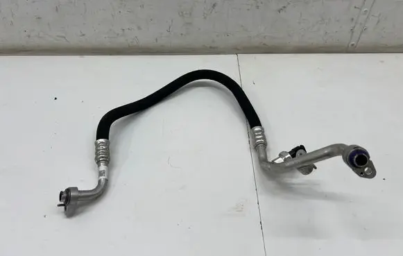 Mercedes-Benz CLA C118 X118 Air conditioning (A/C) pipe/hose A1778305901
