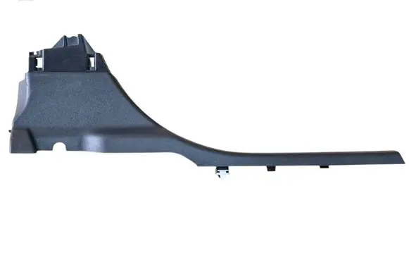 Toyota ProAce City Front sill trim cover 9816396777 96642V01