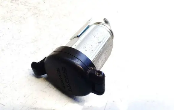 Suzuki Grand Vitara II Cigarette lighter 