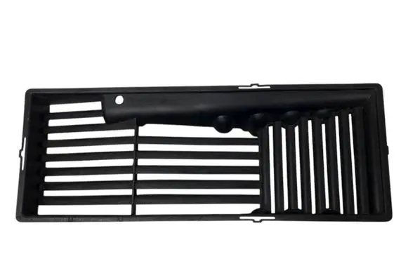 Seat Ibiza IV (6J,6P) Air filter box cover 3C0129668B