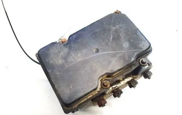 Nissan Almera Tino ABS Pump 0265231417 47660bu700