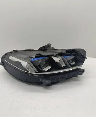 BMW X1 U11 Headlight/headlamp 5A32B5210 L887653ZV10