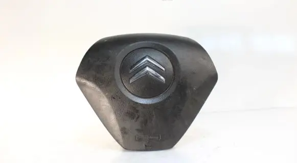 Citroen Nemo Steering wheel airbag