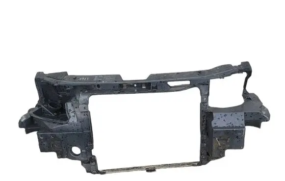 Seat Alhambra (Mk1) Radiator support slam panel 7M3805598 YM215B106 509984K8NZ
