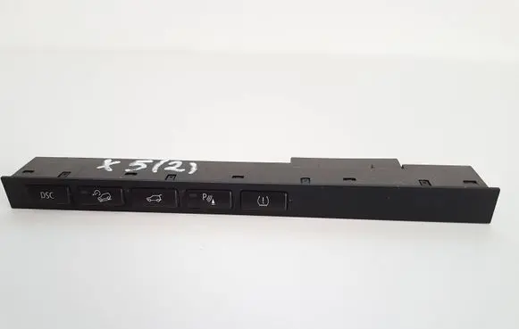 BMW X5 E53 Other switches/knobs/shifts 6946431 03742230 110187