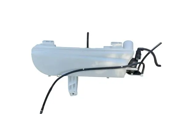 Peugeot 5008 Lamp washer fluid tank 9839834780
