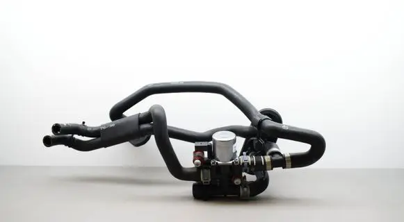 Audi Q5 SQ5 Electric auxiliary coolant/water pump 80A820035C 80A261153A