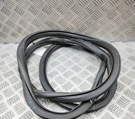 Peugeot 208 I Rubber seal front door (on door) 9823214980