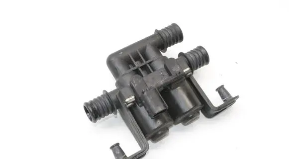 BMW 6 E63 E64 Coolant heater 6931708