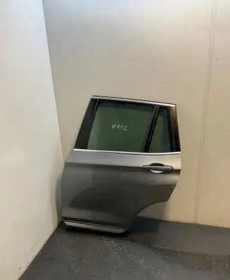 BMW X3 F25 Rear door 
