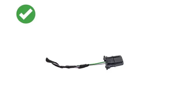 Volkswagen Eos Other wiring loom 1J0971972