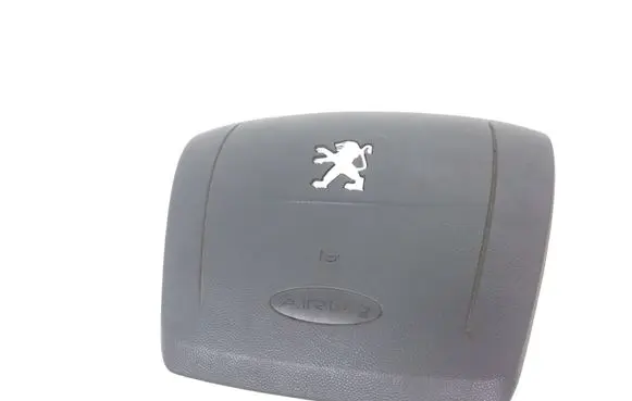 Peugeot Boxer Steering wheel airbag 07354697730 34052978