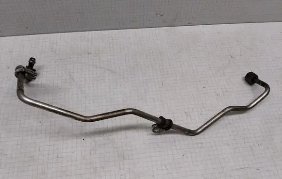 Seat Ibiza III (6L) Turbo turbocharger oiling pipe/hose
