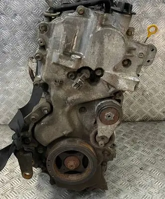 Nissan Qashqai Engine MR20 MR20DE HAMU4079754