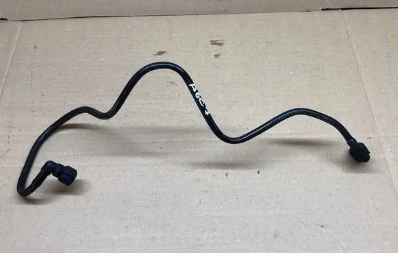 Audi A6 S6 C7 4G Fuel line pipe 4G0201227 111071 15118874