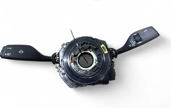 BMW 2 G42 Airbag slip ring squib (SRS ring) 5A3204202 1052878401