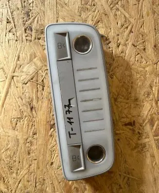 Mercedes-Benz CLS C218 X218 Blind spot module 170207
