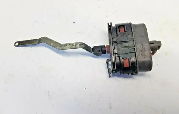 Mercedes-Benz E W210 Vacuum valve 9061821272