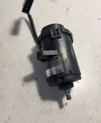 Audi 100 S4 C4 Accelerator pedal position sensor 0205001001