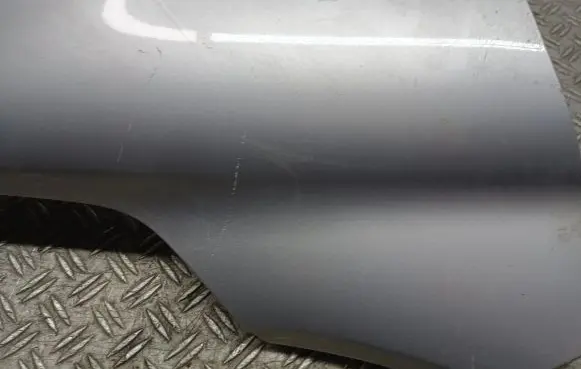 Chevrolet Captiva Fender