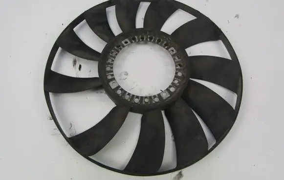Audi A4 S4 B6 8E 8H Fan impeller 